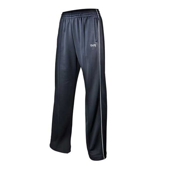 Tyr Breakout Warm-Up Pant Male Navy XX-Large - Picture 1 of 1